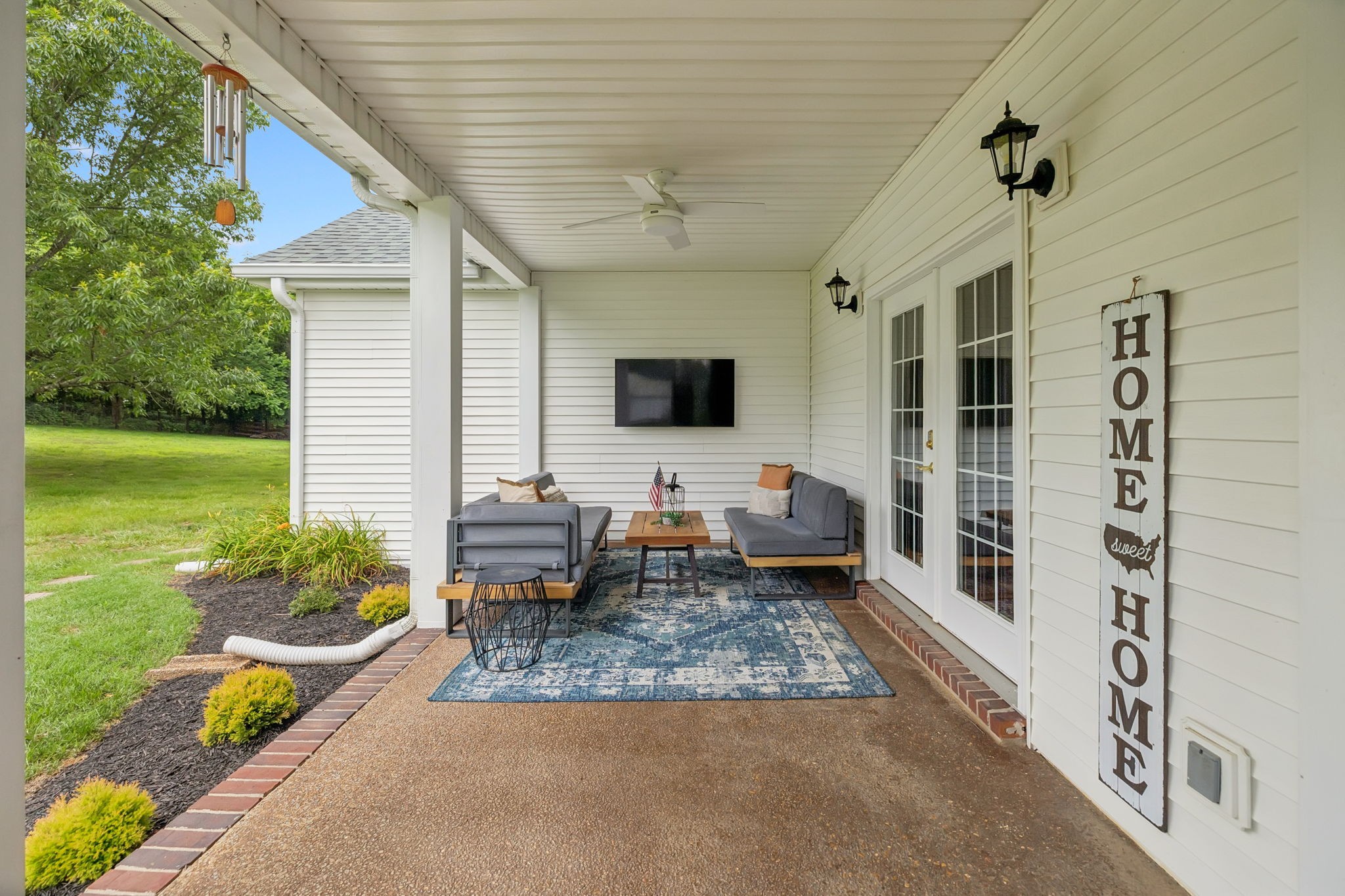 1387 Floyd Road Eagleville, TN 37060 - Photo 61 of 100