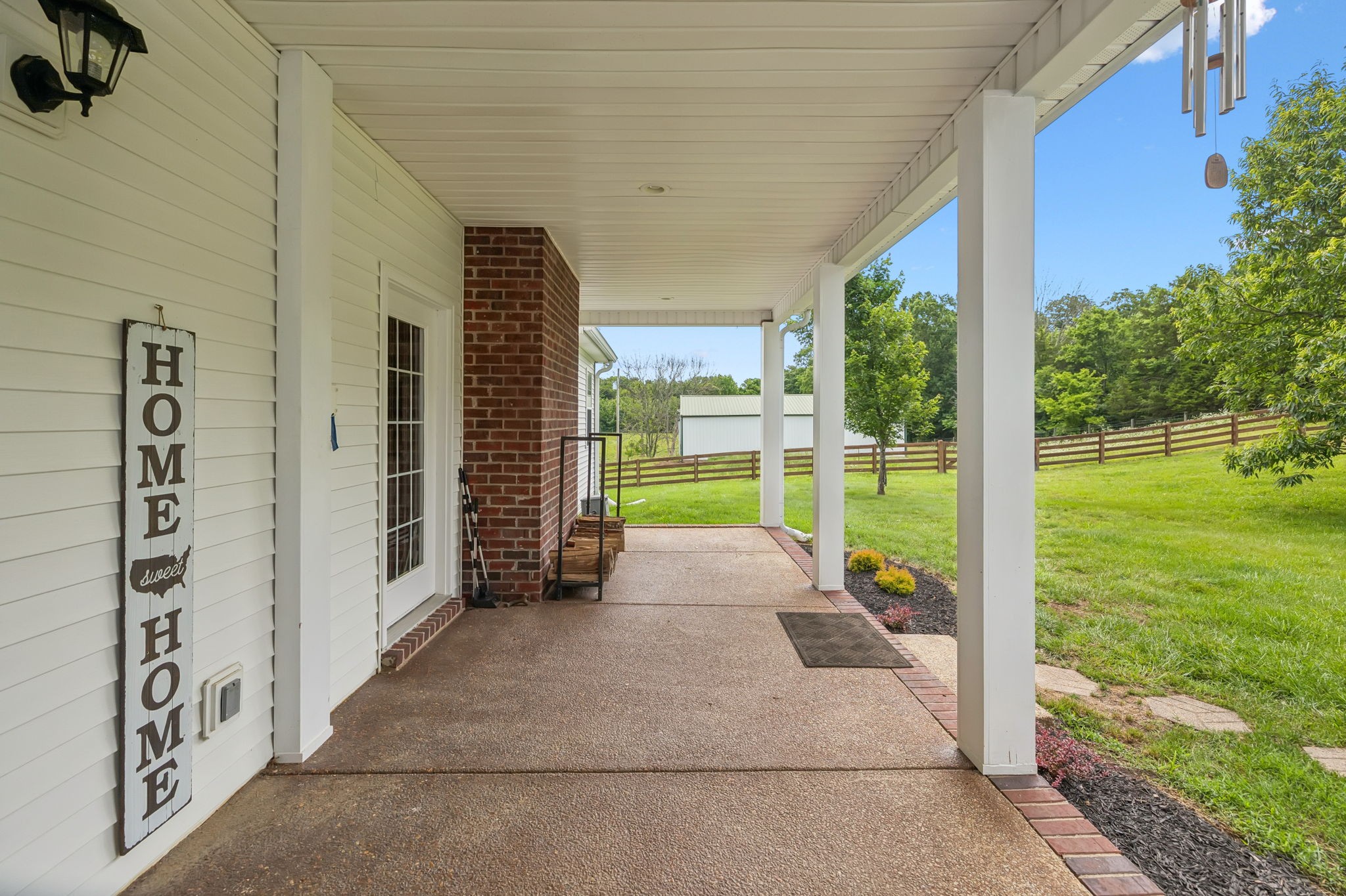 1387 Floyd Road Eagleville, TN 37060 - Photo 62 of 100