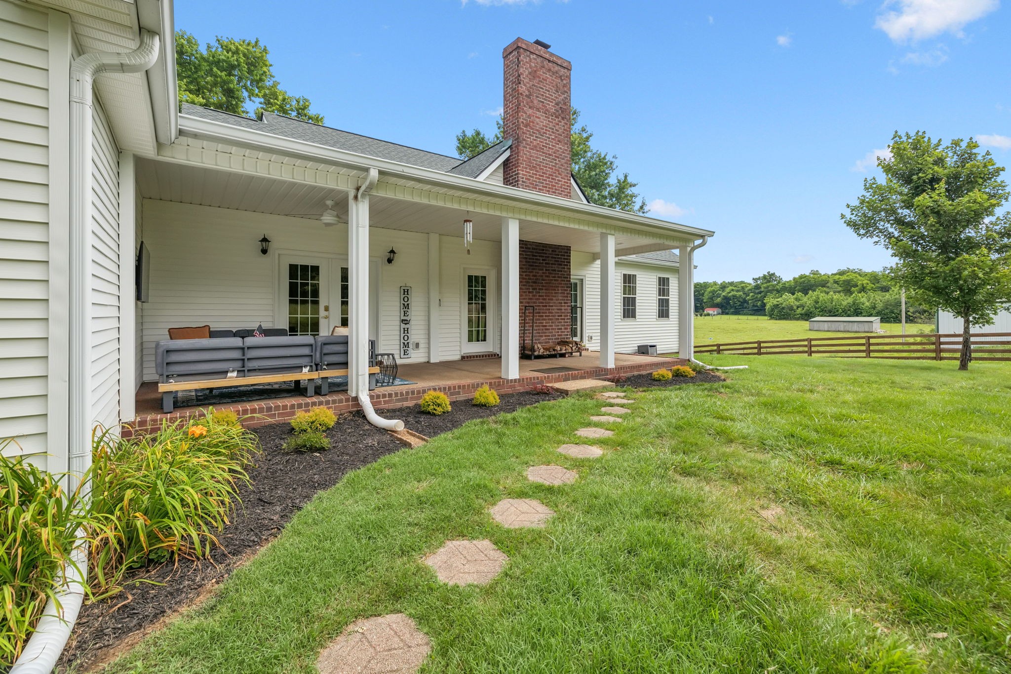 1387 Floyd Road Eagleville, TN 37060 - Photo 63 of 100