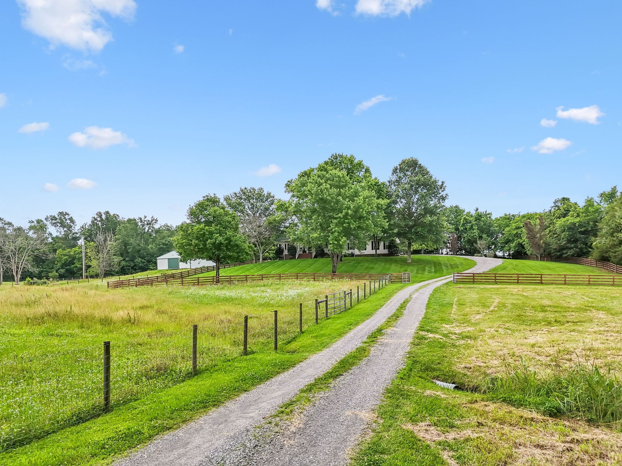 1387 Floyd Road Eagleville, TN 37060 - Photo 70 of 100