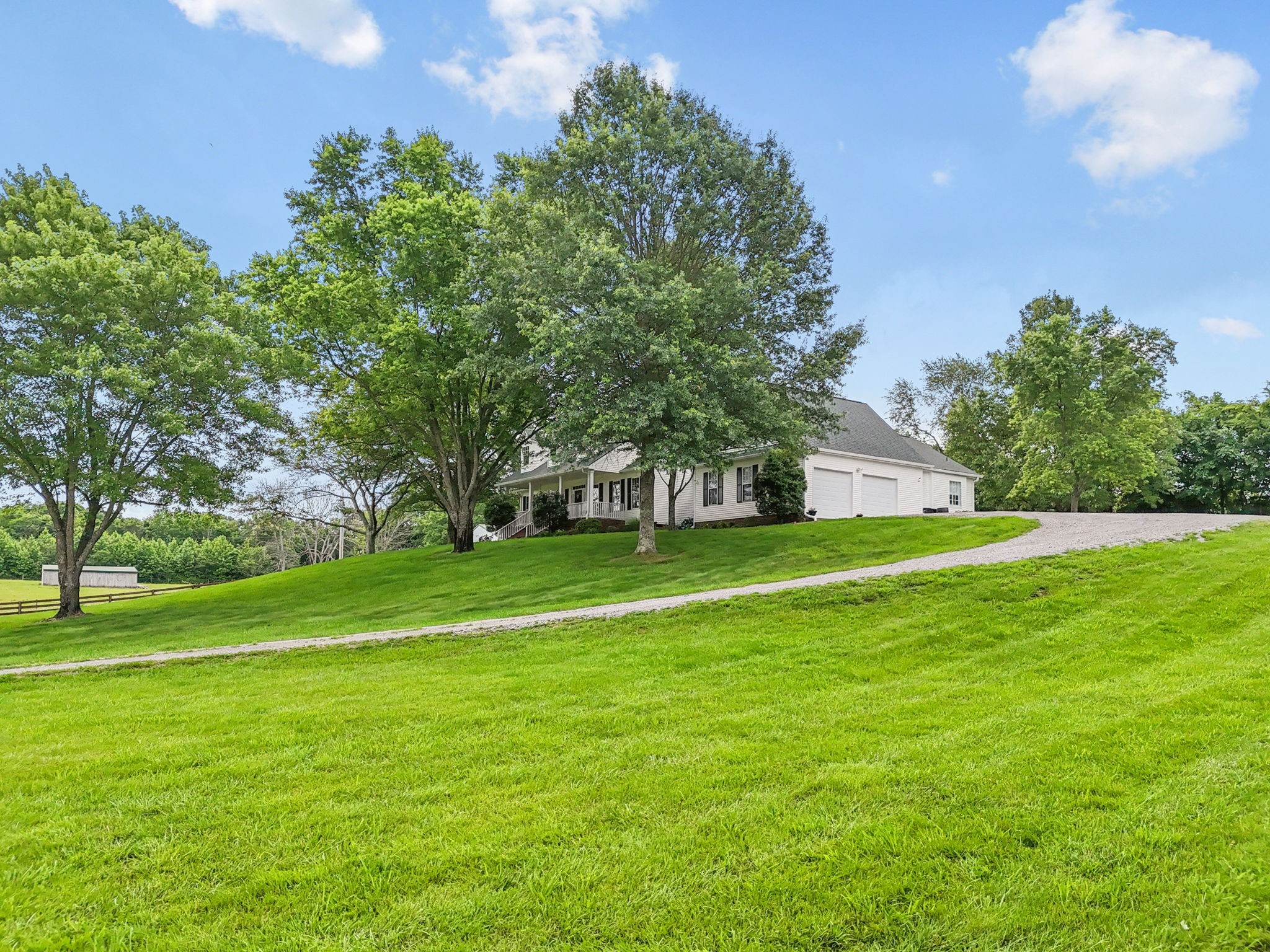 1387 Floyd Road Eagleville, TN 37060 - Photo 7 of 100