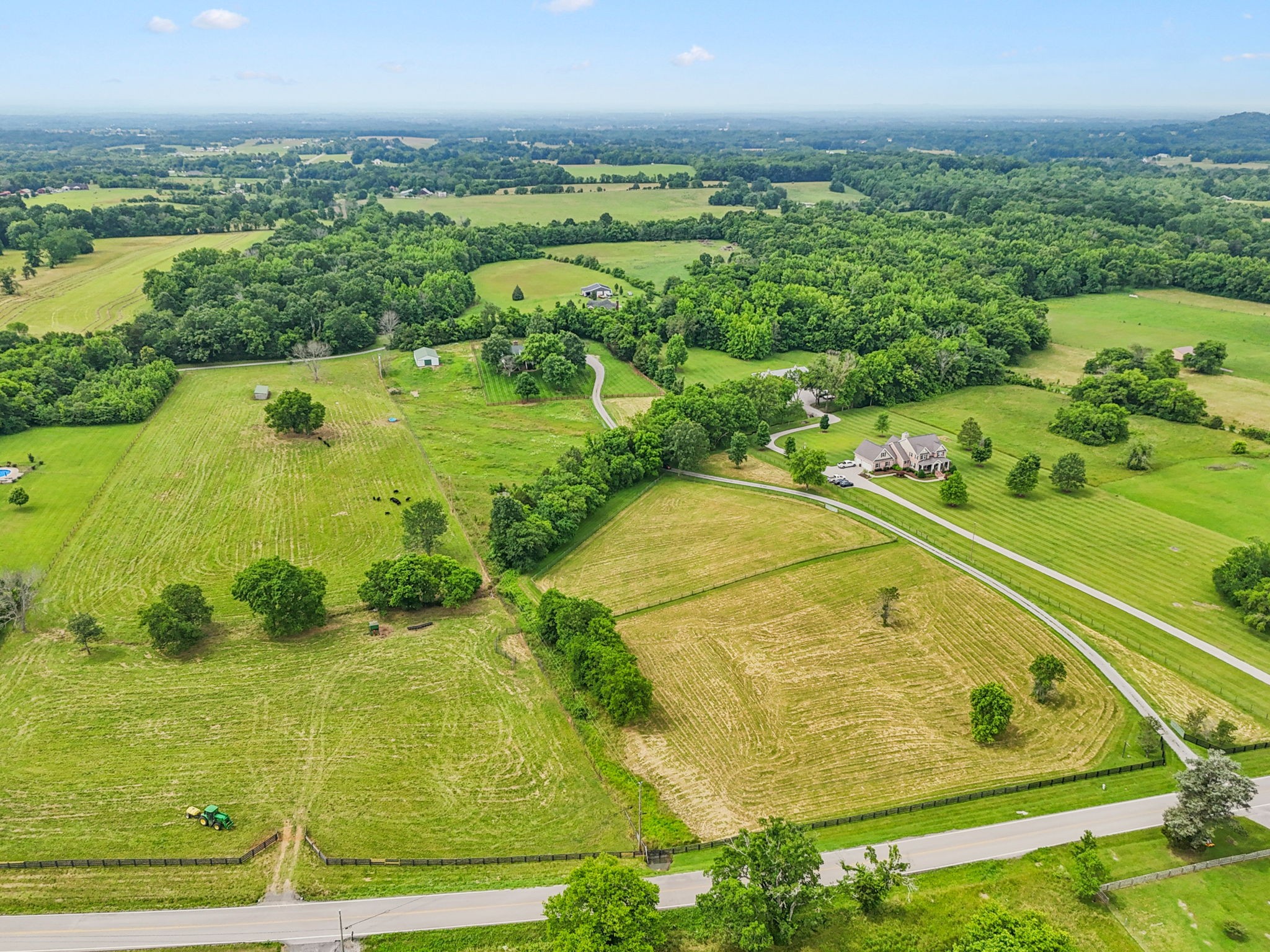 1387 Floyd Road Eagleville, TN 37060 - Photo 77 of 100