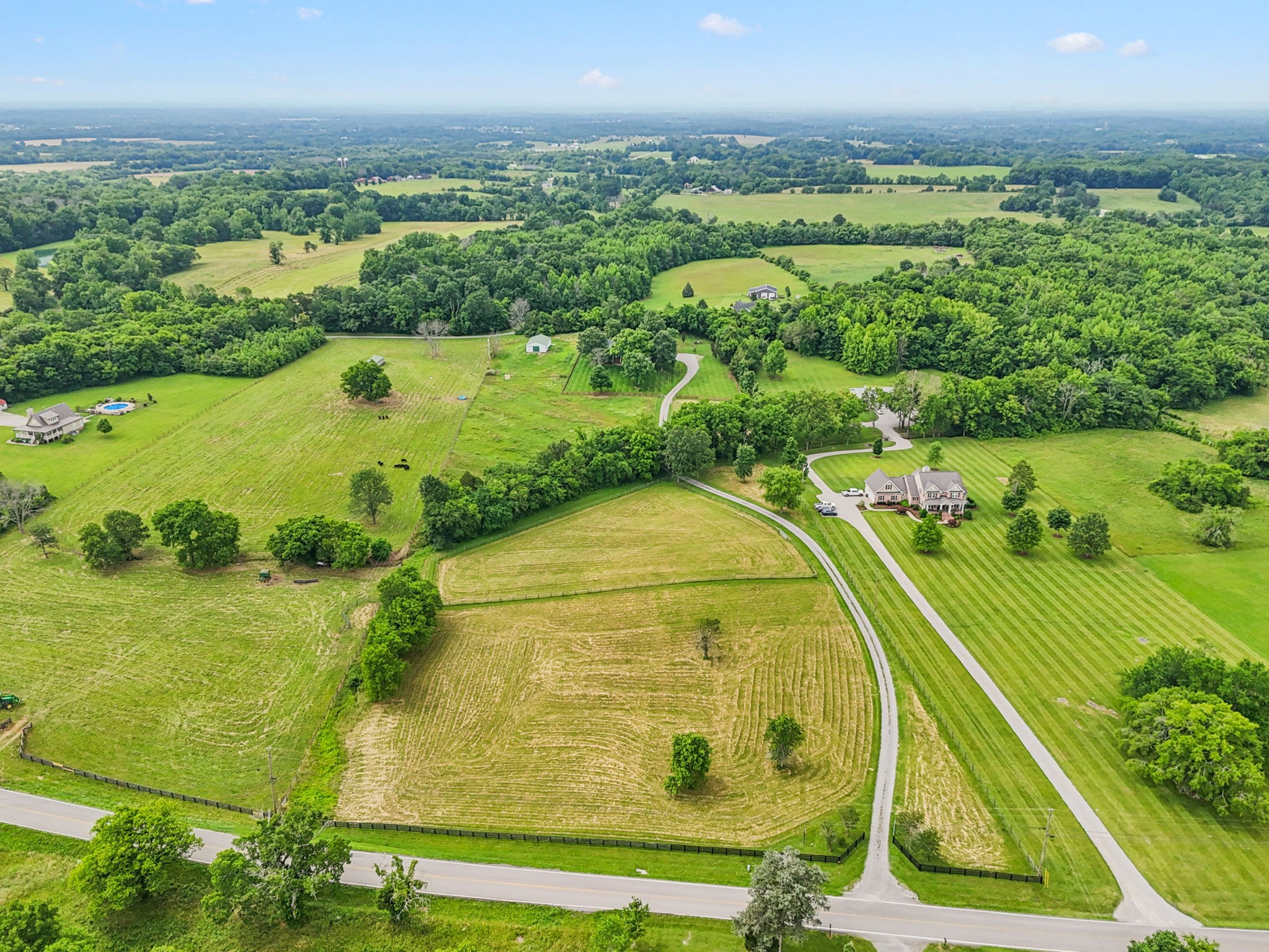 1387 Floyd Road Eagleville, TN 37060 - Photo 78 of 100