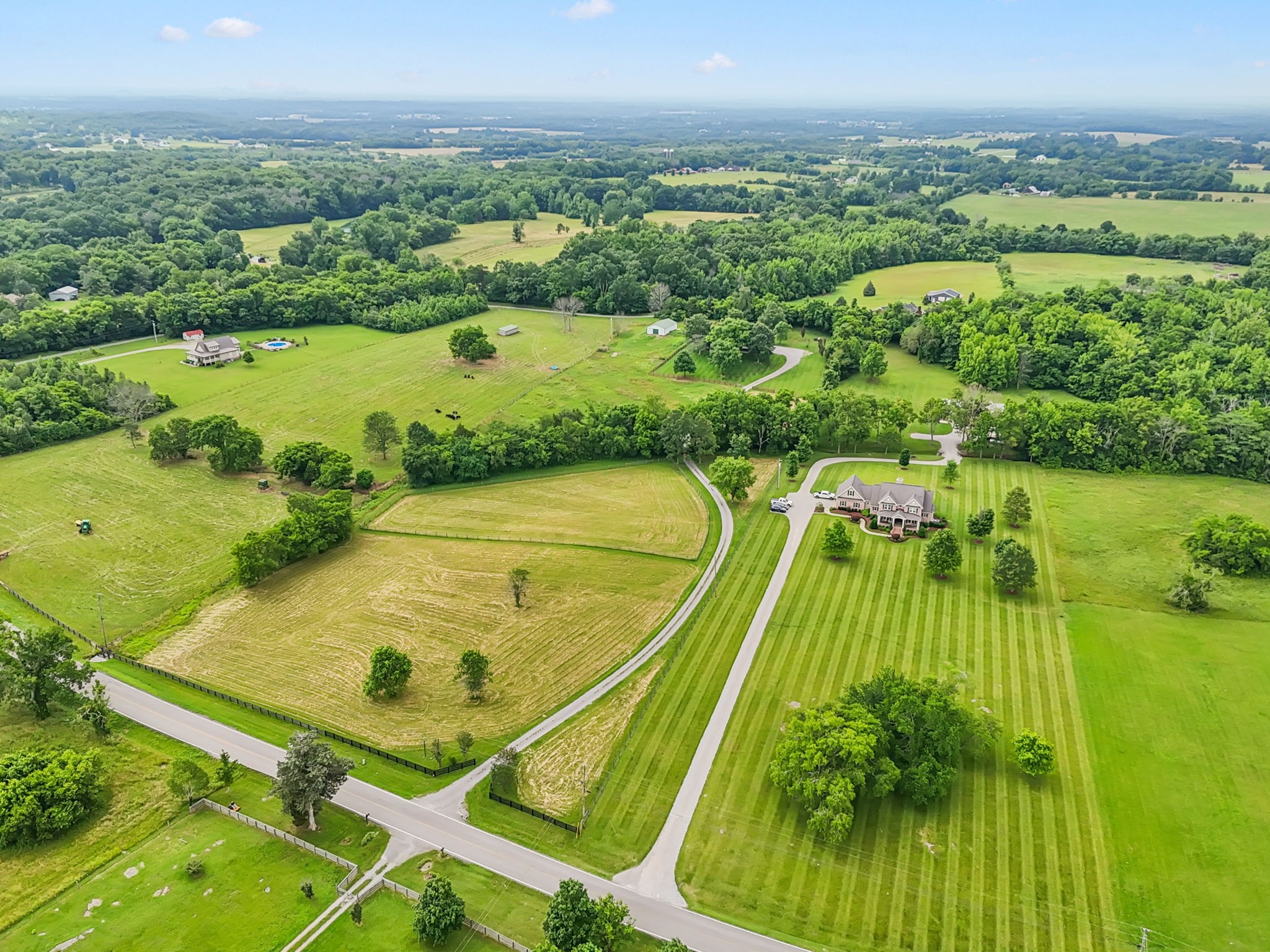 1387 Floyd Road Eagleville, TN 37060 - Photo 79 of 100