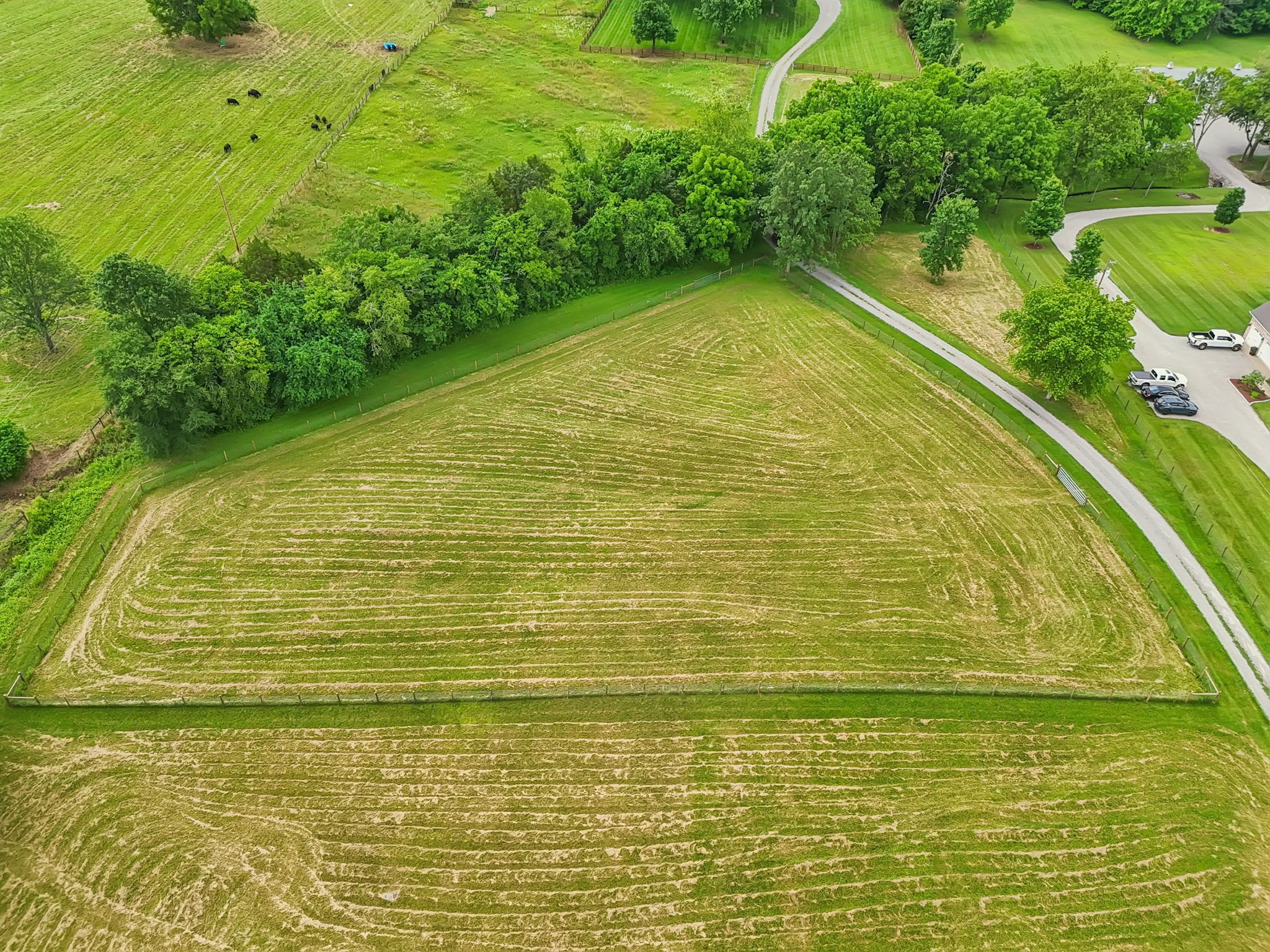 1387 Floyd Road Eagleville, TN 37060 - Photo 80 of 100