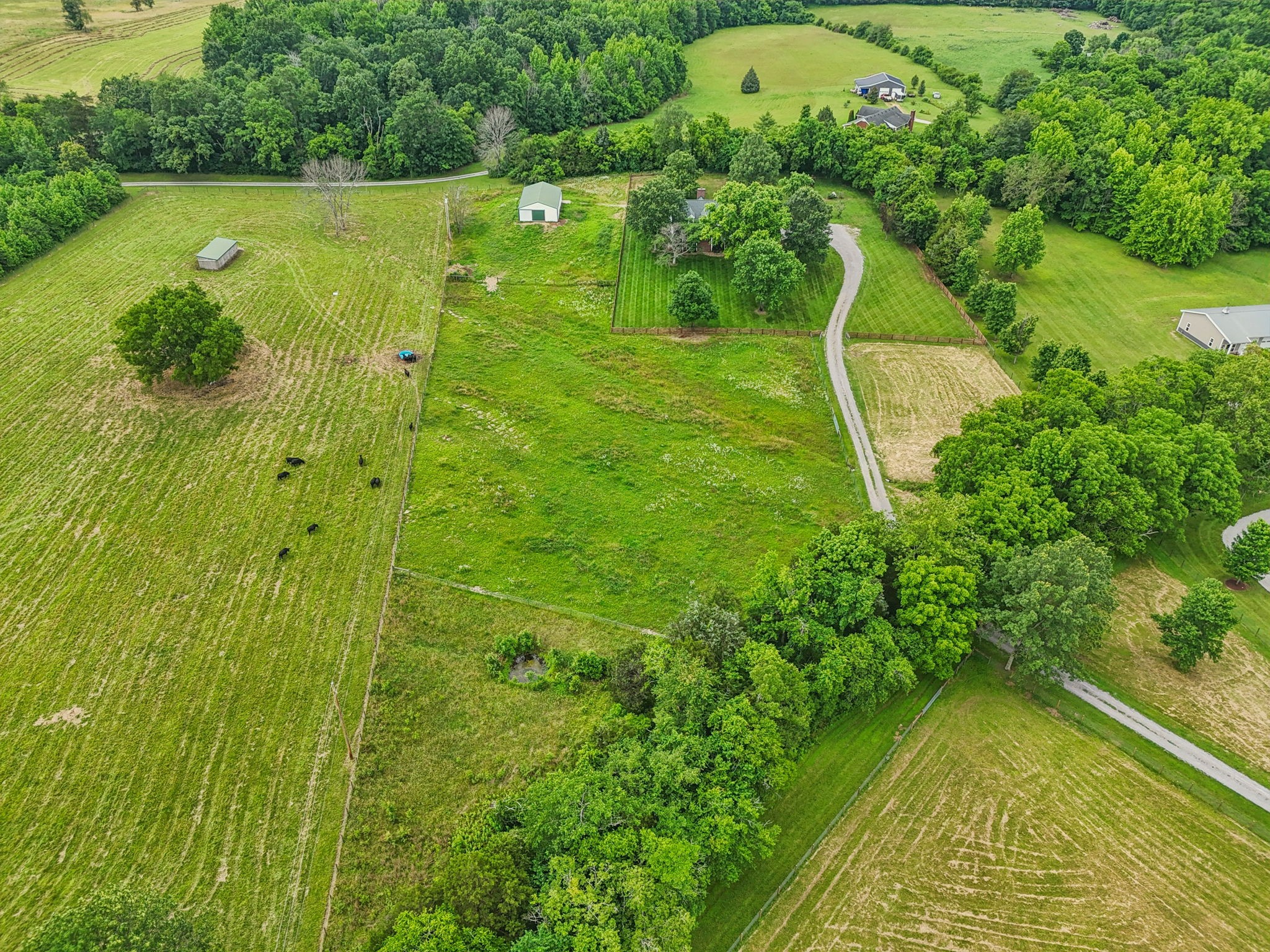 1387 Floyd Road Eagleville, TN 37060 - Photo 81 of 100