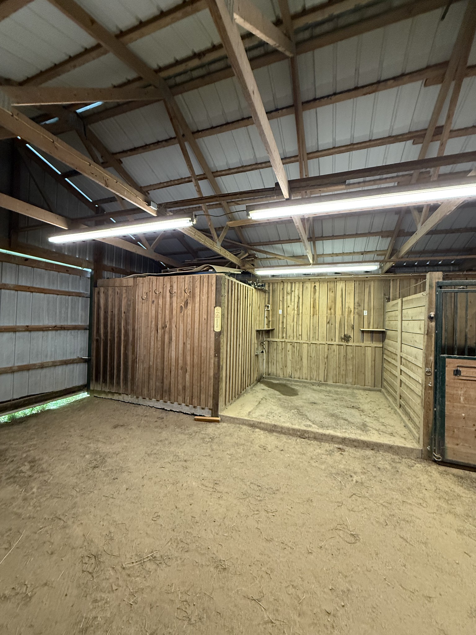 1387 Floyd Road Eagleville, TN 37060 - Photo 88 of 100 a view of empty room