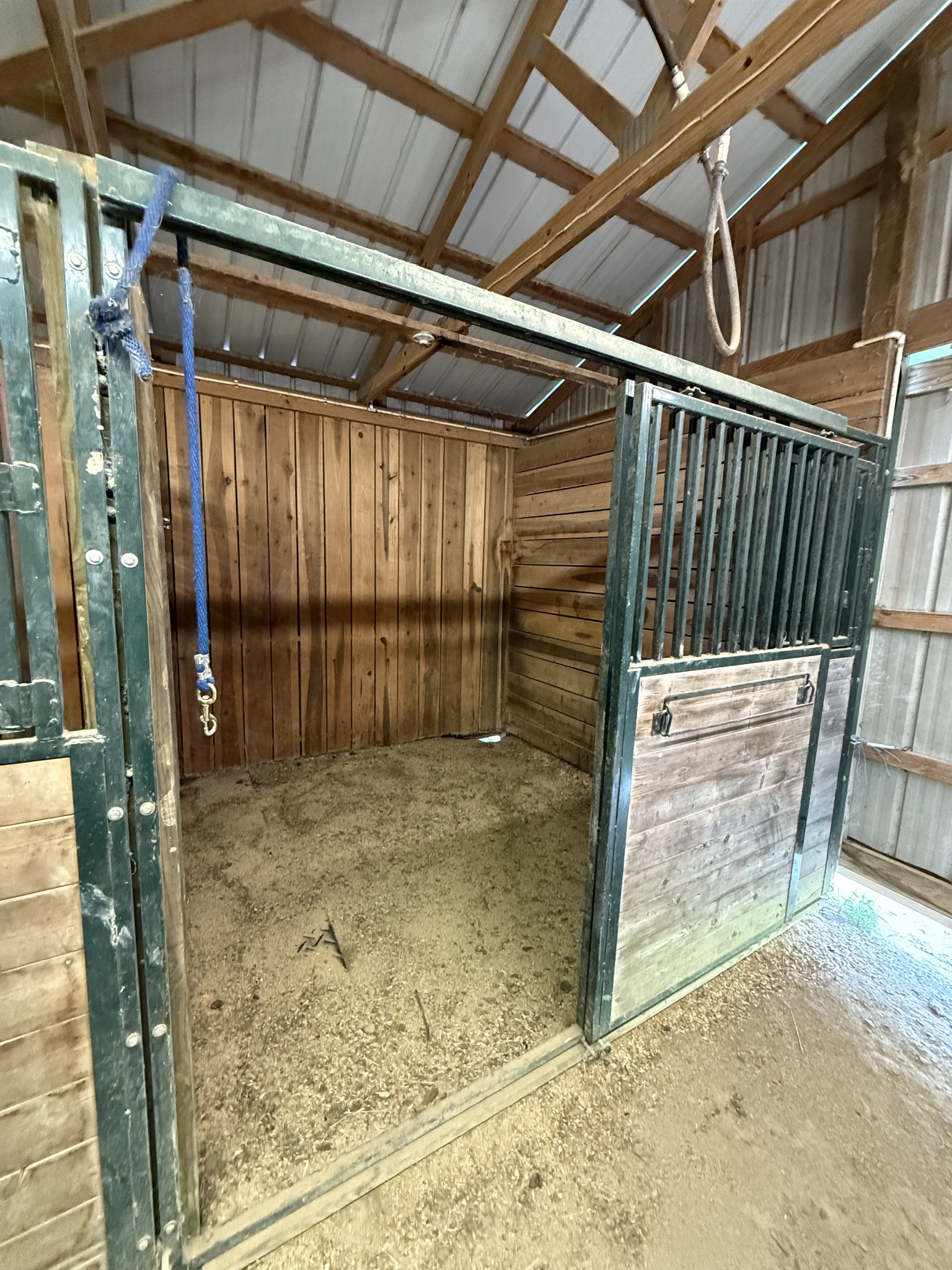 1387 Floyd Road Eagleville, TN 37060 - Photo 90 of 100 a view of outdoor space