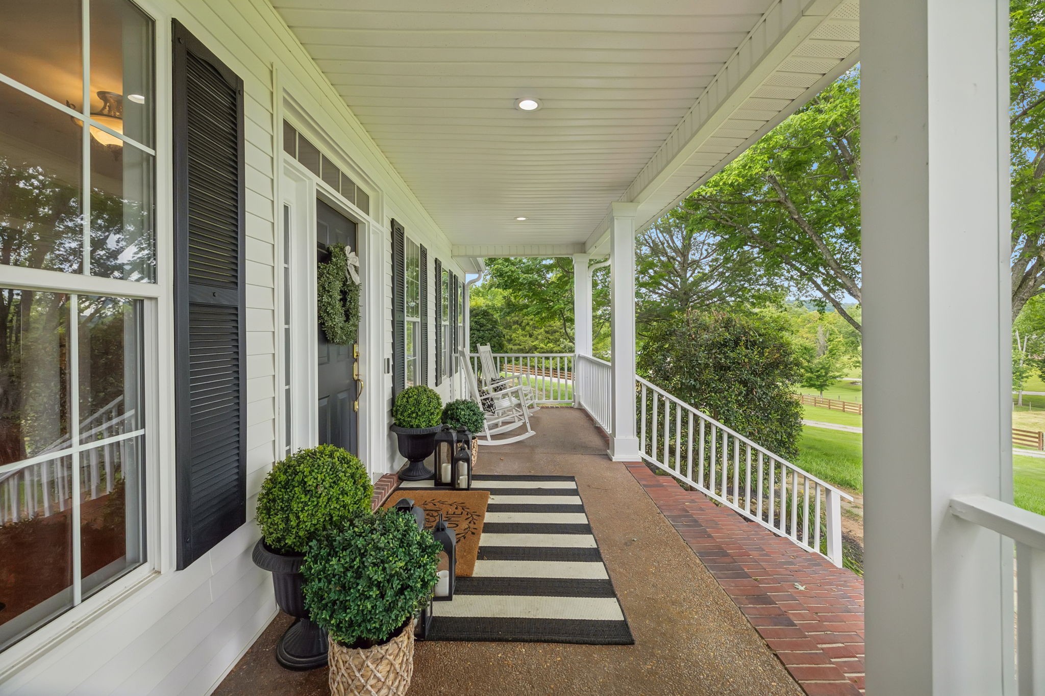 1387 Floyd Road Eagleville, TN 37060 - Photo 9 of 100