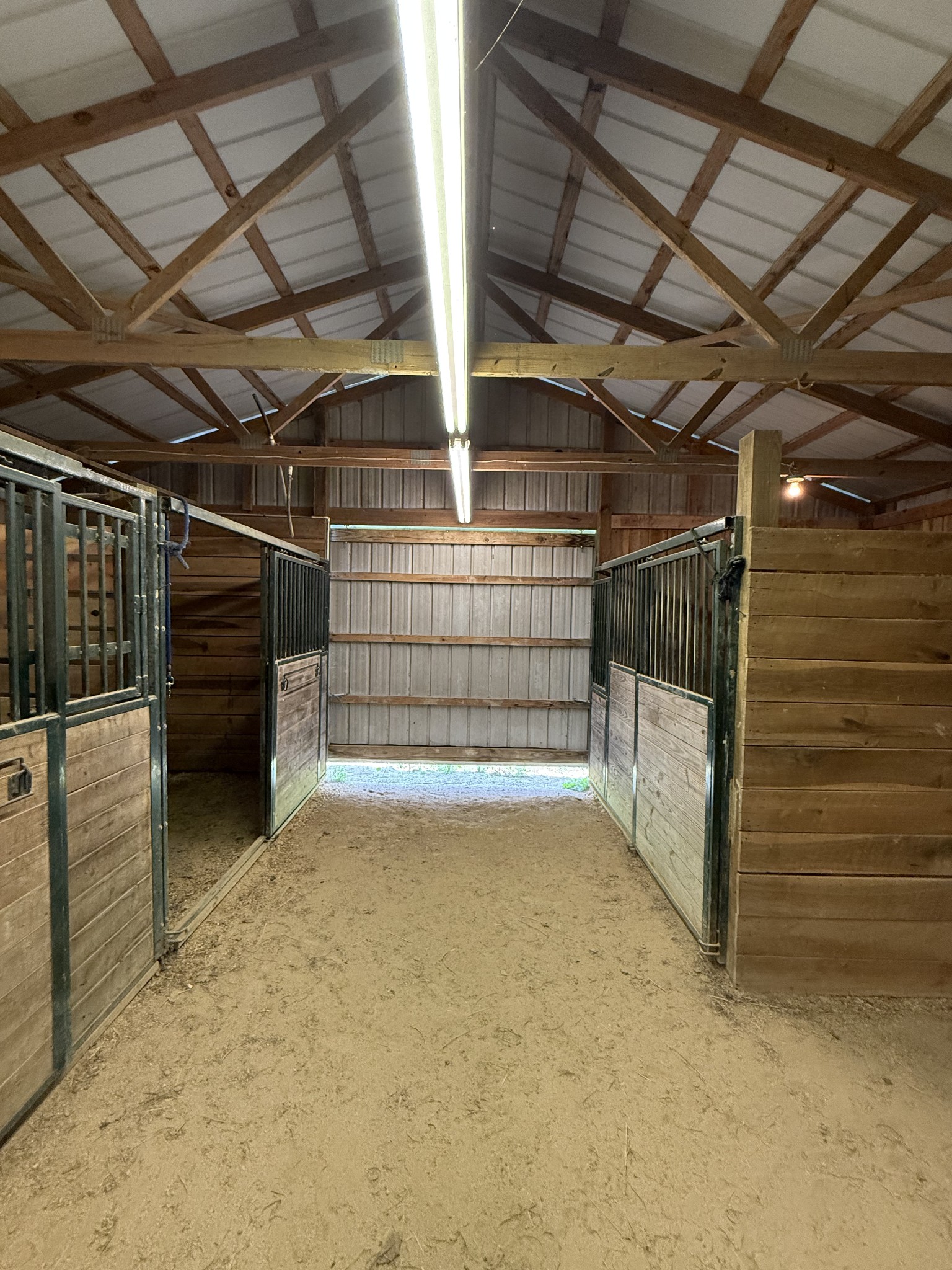 1387 Floyd Road Eagleville, TN 37060 - Photo 92 of 100 a view of empty room