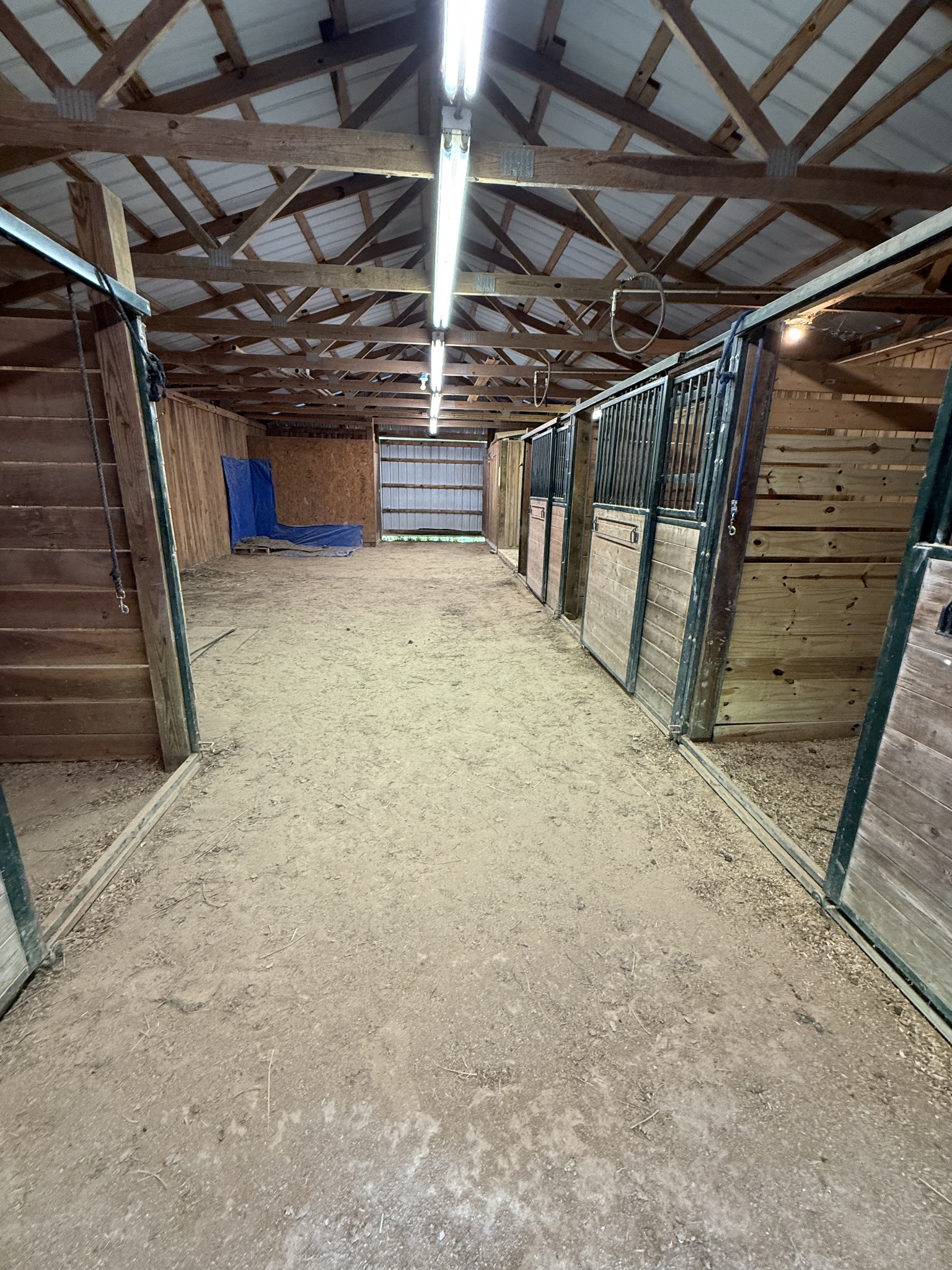 1387 Floyd Road Eagleville, TN 37060 - Photo 95 of 100