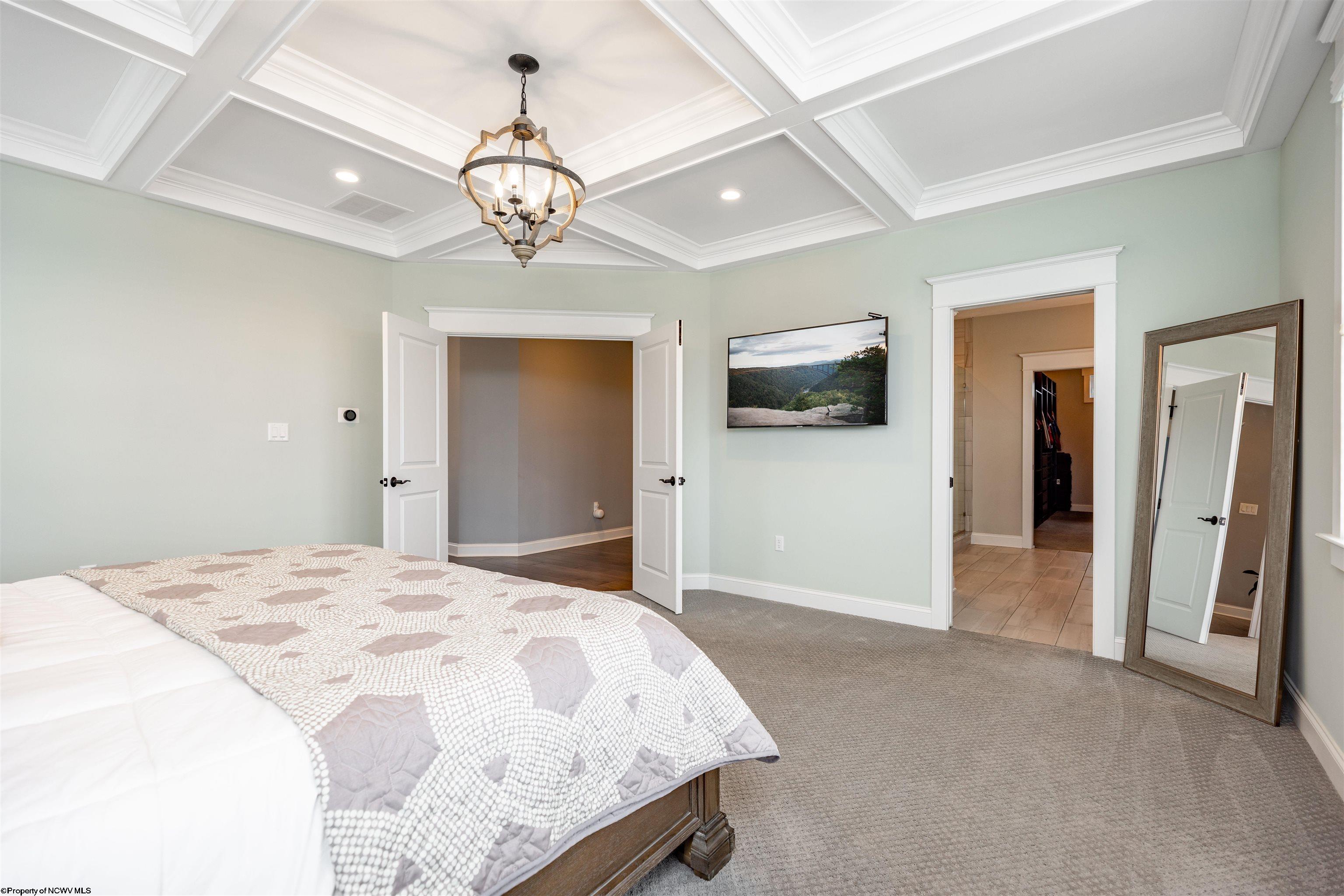 101 Saddle Ridge Road Morgantown, WV 26508 - Photo 13 of 30 Gallery Image 13