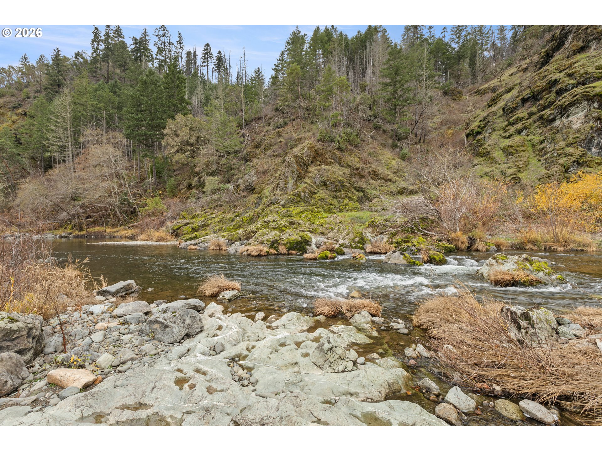 4696 Cow Creek Road Riddle, OR 97469 - Photo 47 of 48