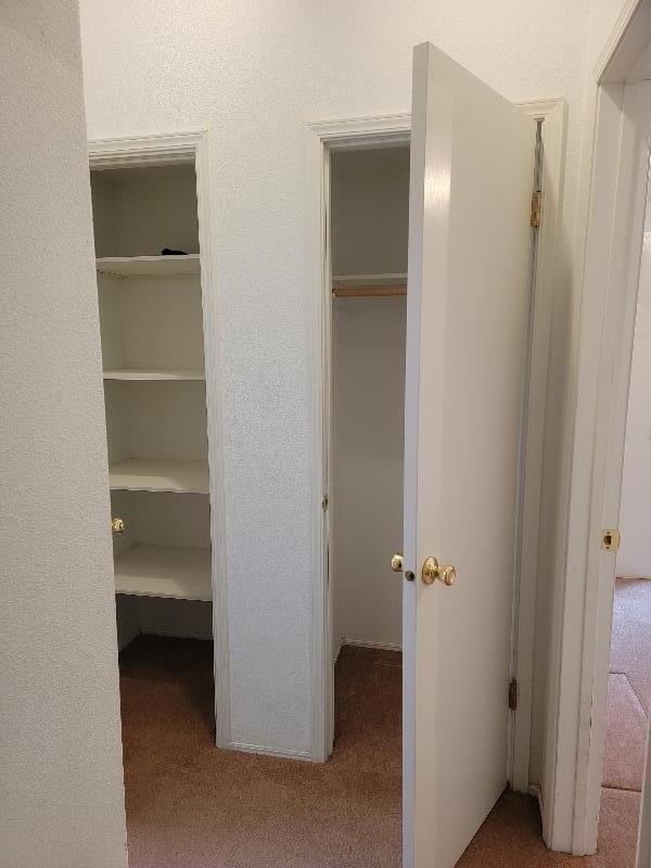 1831 Terret Road La Pine, OR 97739 - Photo 23 of 49 storage area in hall area between bedrooms