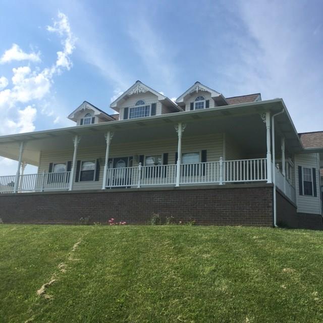 159 Redstone Church Road Fayette City, PA 15438 - Photo 2 of 20 Gallery Image 2