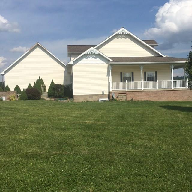 159 Redstone Church Road Fayette City, PA 15438 - Photo 19 of 20 Gallery Image 19