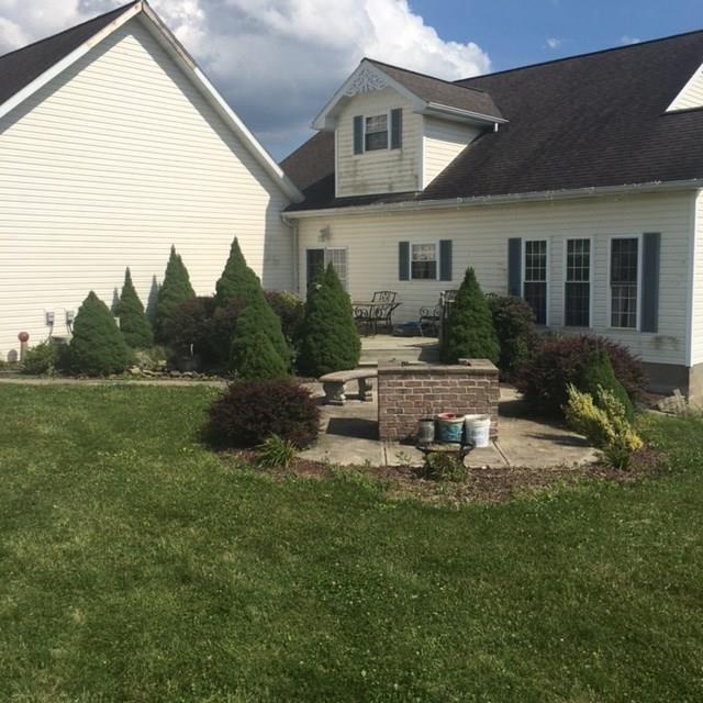 159 Redstone Church Road Fayette City, PA 15438 - Photo 20 of 20 Gallery Image 20