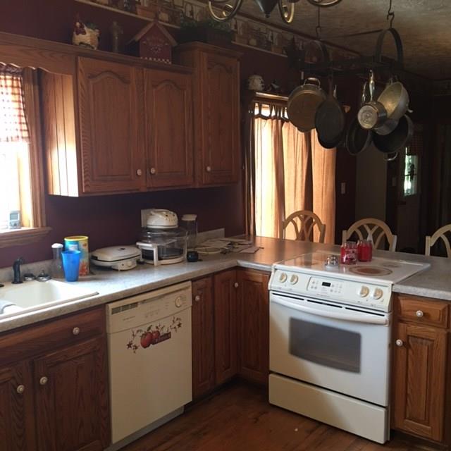 159 Redstone Church Road Fayette City, PA 15438 - Photo 9 of 20 Gallery Image 9