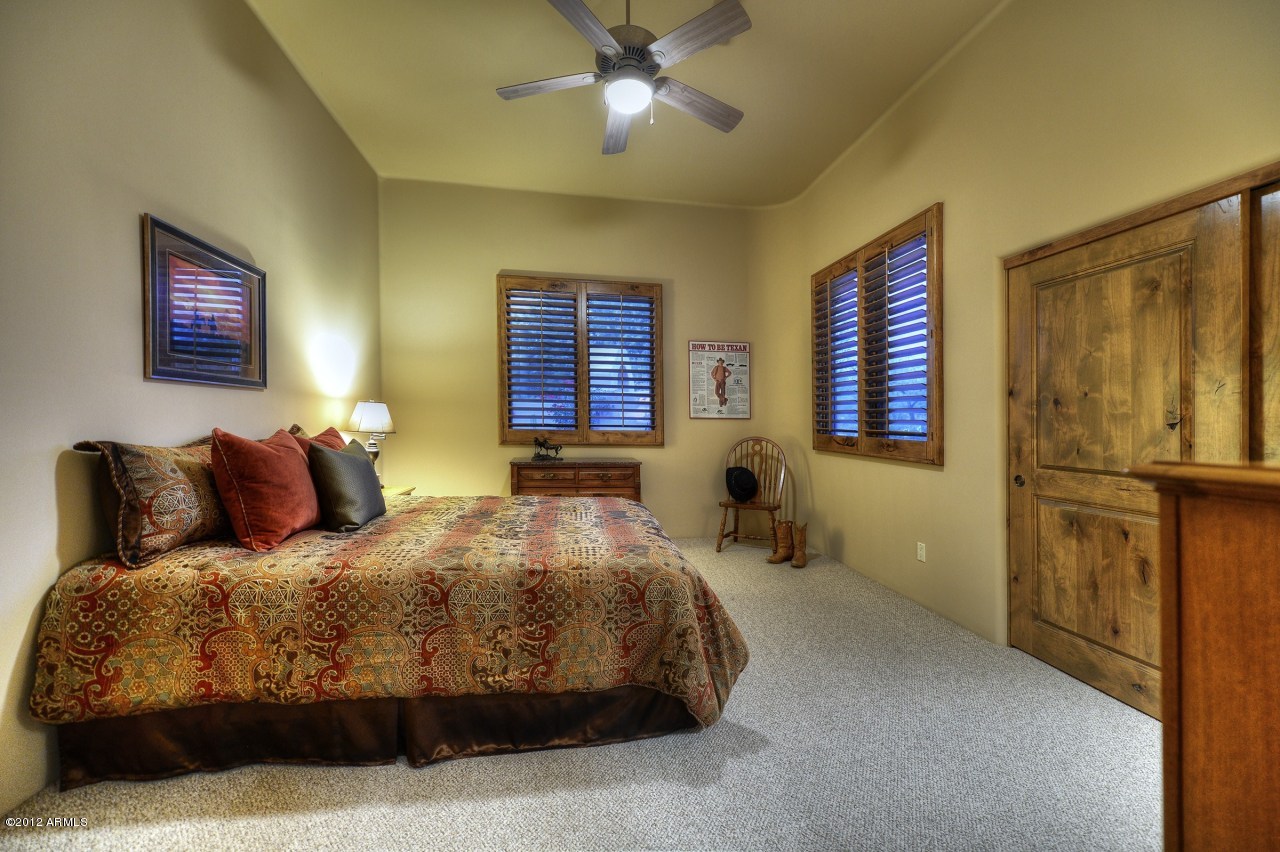 10040 East Happy Valley Road, Unit 431 Scottsdale, AZ 85255 - Photo 18 of 33 Bedroom 2