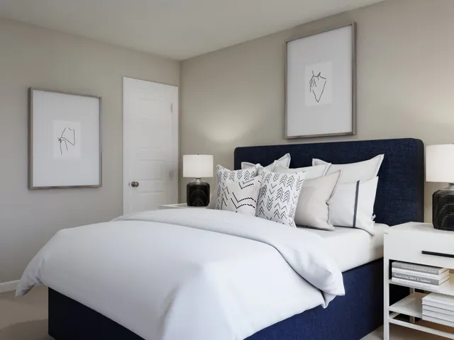 $244,990 | 13663 Kit Run, Splendora, TX 77372