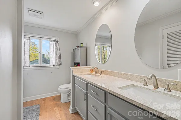 $435,000 | 507 Florham Drive, High Point, NC 27262