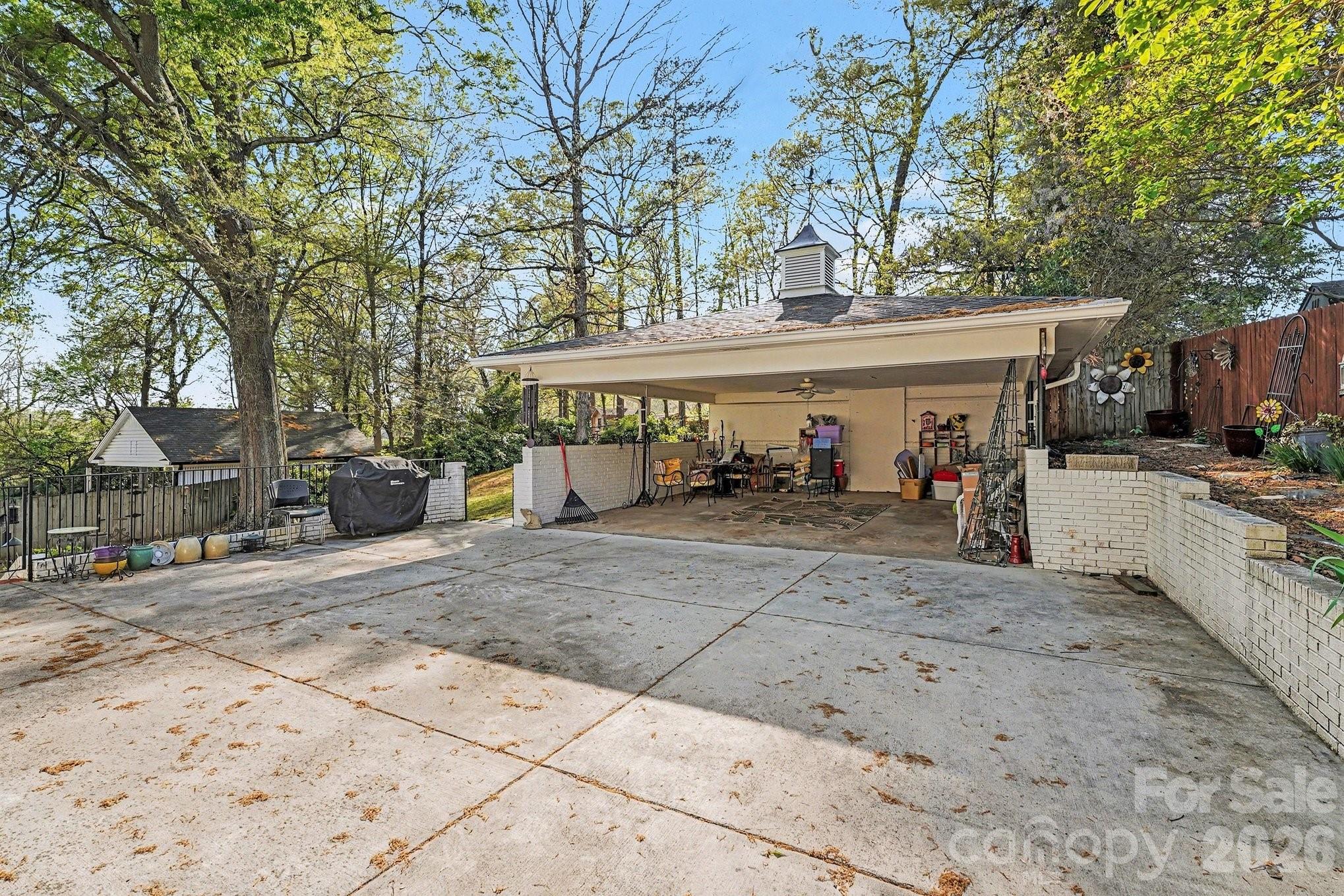 507 Florham Drive High Point, NC 27262 - Photo 24 of 28