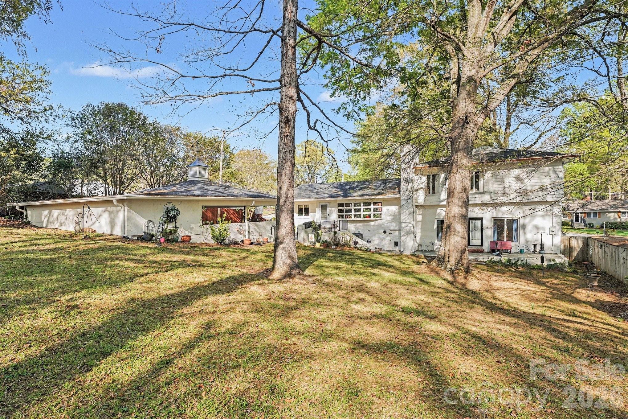 507 Florham Drive High Point, NC 27262 - Photo 27 of 28