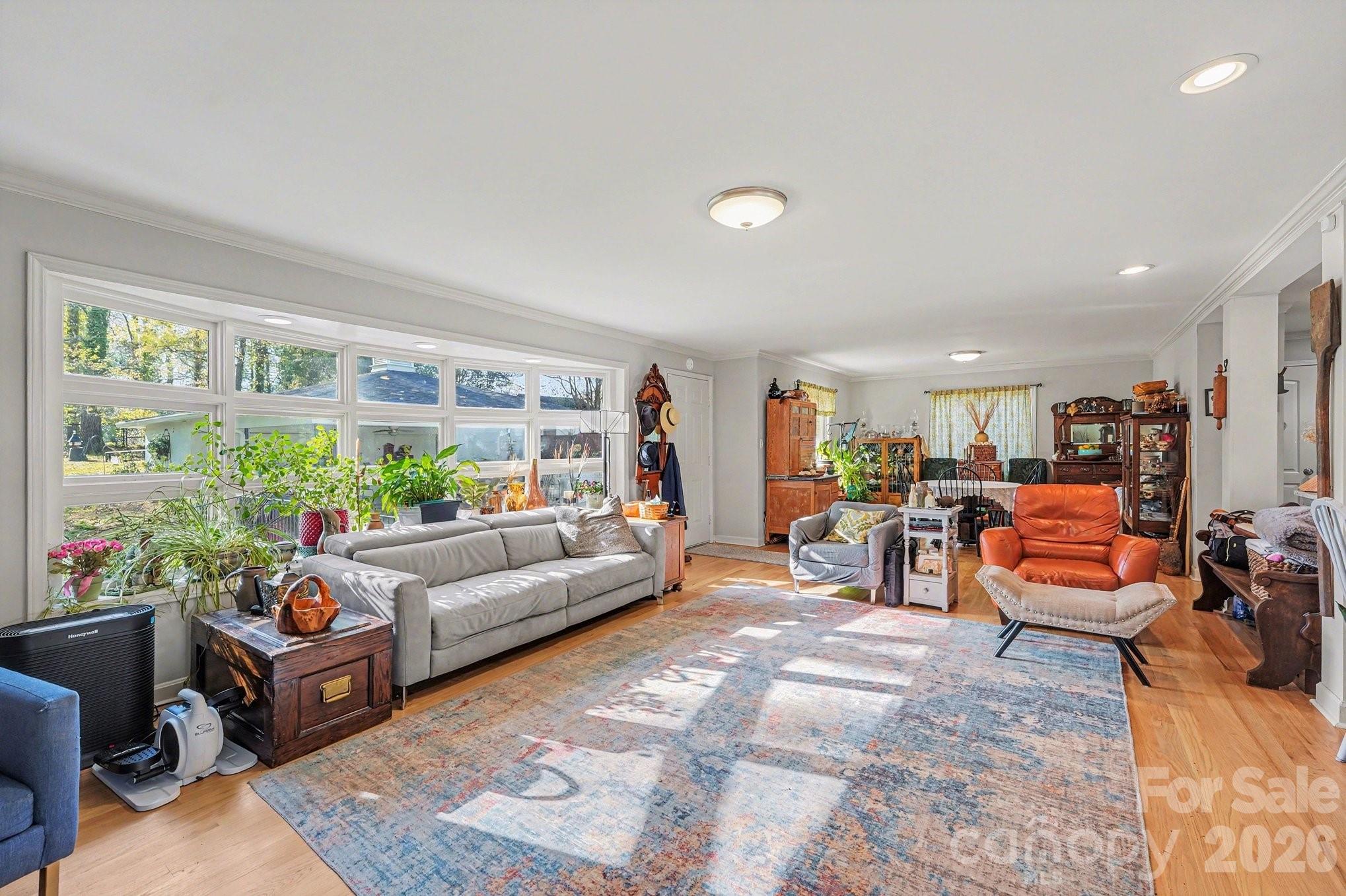 507 Florham Drive High Point, NC 27262 - Photo 3 of 28