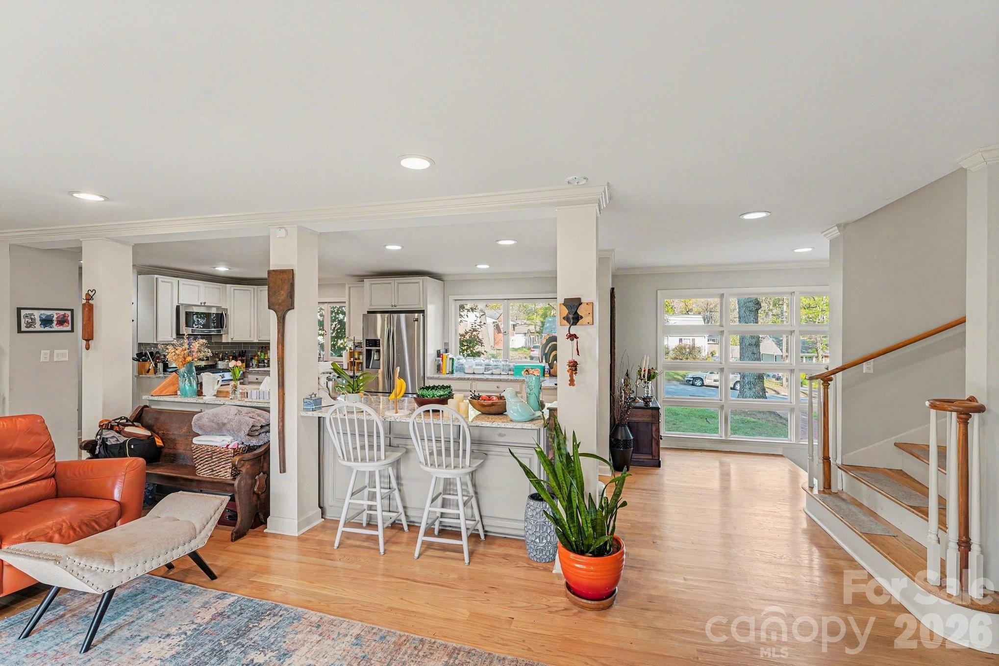 507 Florham Drive High Point, NC 27262 - Photo 5 of 28