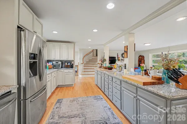 $435,000 | 507 Florham Drive, High Point, NC 27262
