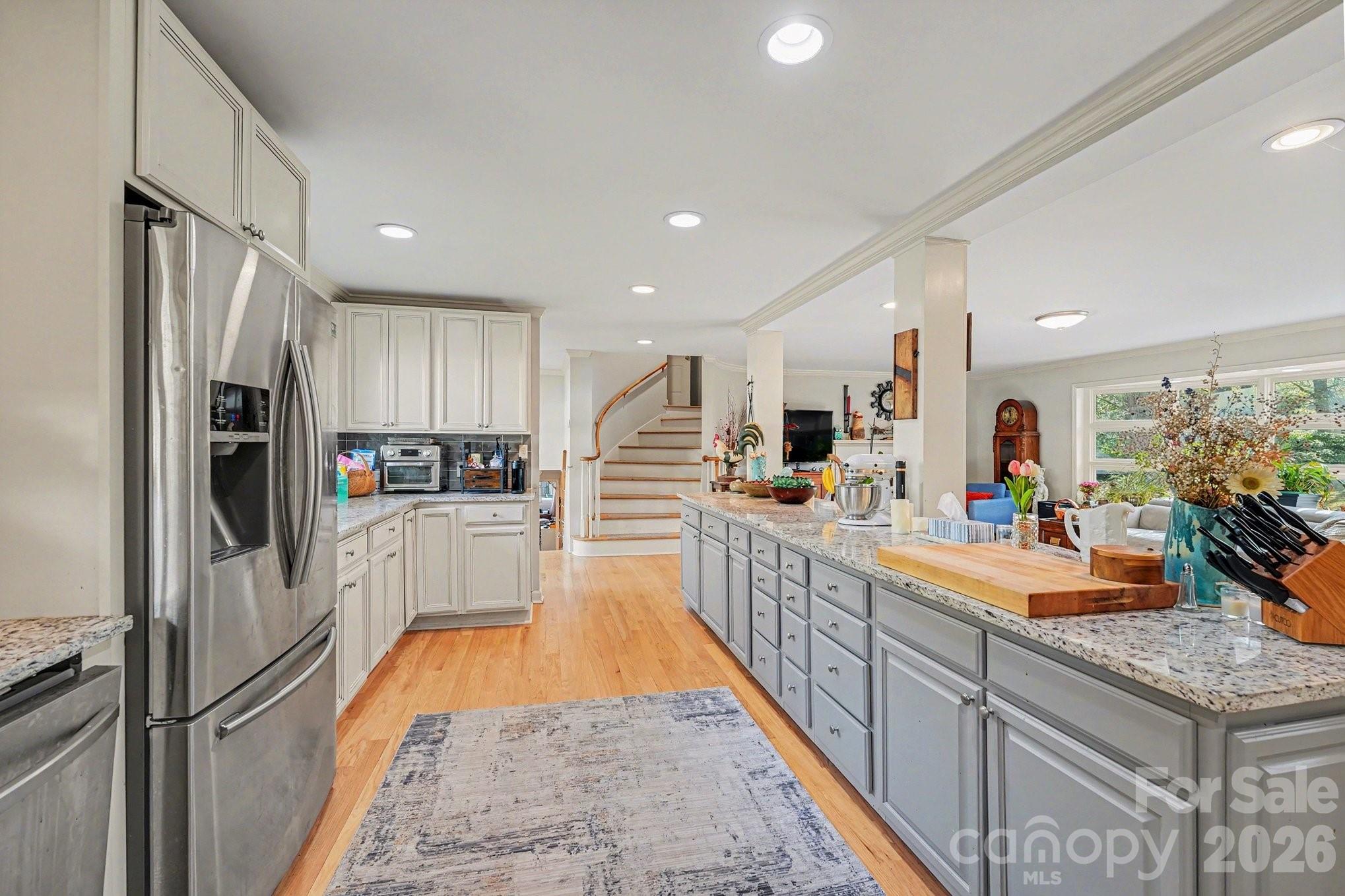 507 Florham Drive High Point, NC 27262 - Photo 8 of 28