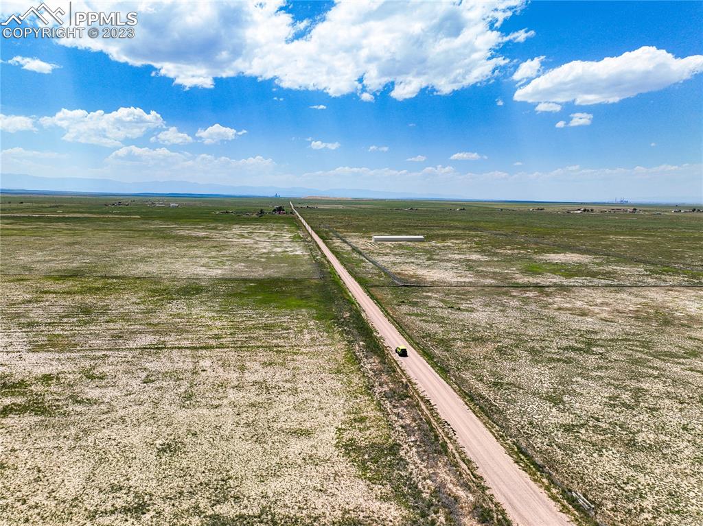 6 Bush Road Avondale, CO 81022 - Photo 5 of 25 a view of an ocean