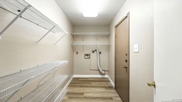 a view of a bathroom