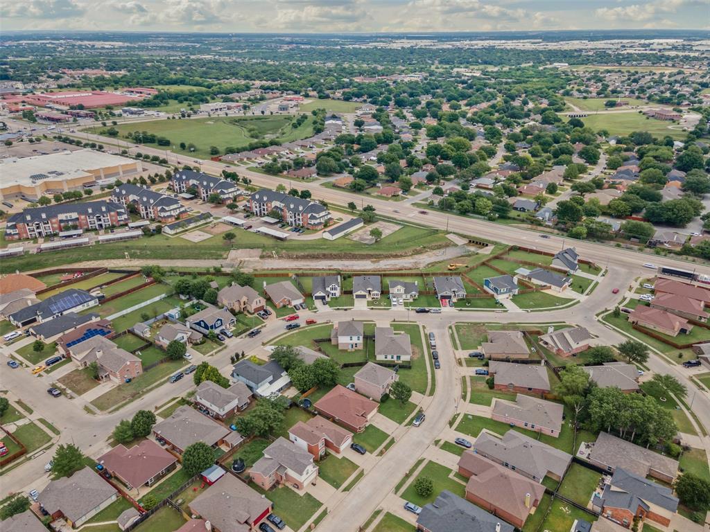 2104 Shane Avenue Fort Worth, TX 76134 - Photo 38 of 39