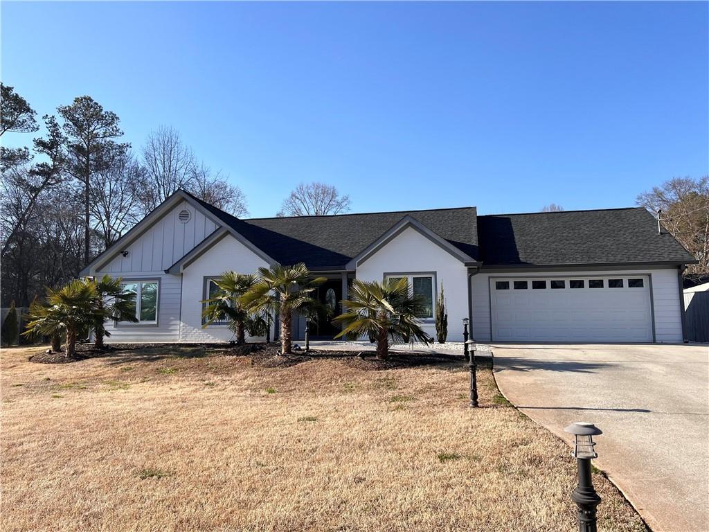 1879 Five Forks Trickum Road Southwest Lawrenceville, GA 30044 - Photo 1 of 1