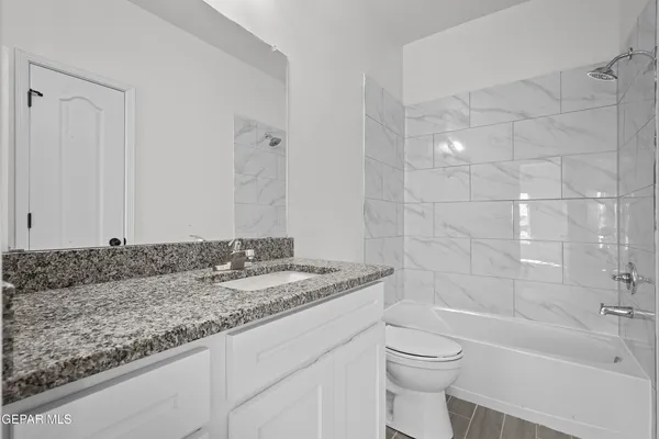 $258,950 | 13151 Emerald Hls Avenue, Horizon City, TX 79928