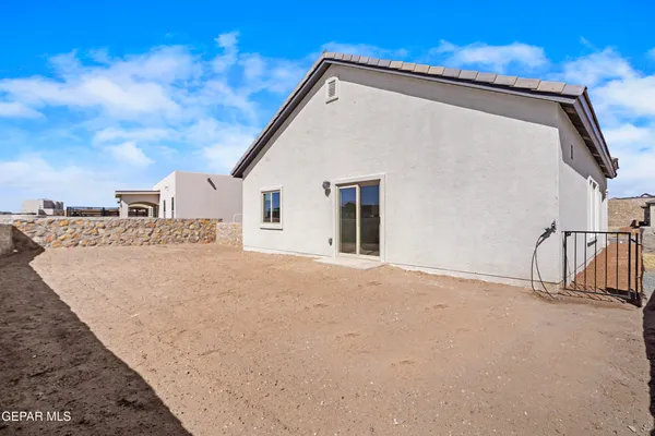 $258,950 | 13151 Emerald Hls Avenue, Horizon City, TX 79928