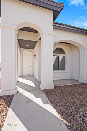 $258,950 | 13151 Emerald Hls Avenue, Horizon City, TX 79928