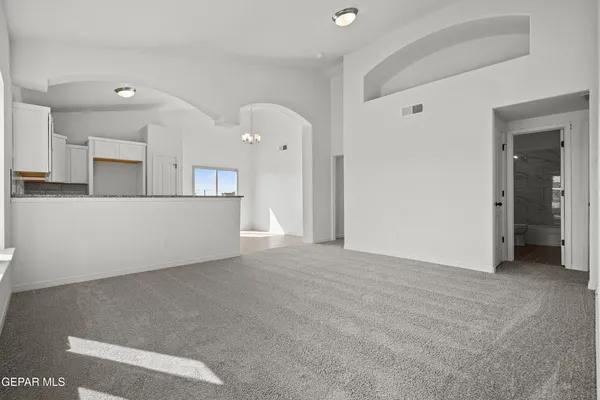 $258,950 | 13151 Emerald Hls Avenue, Horizon City, TX 79928