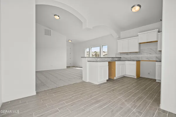 $258,950 | 13151 Emerald Hls Avenue, Horizon City, TX 79928