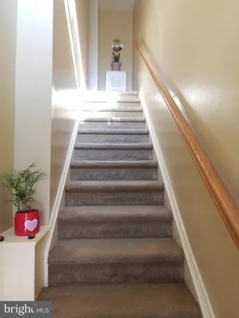 a view of entryway