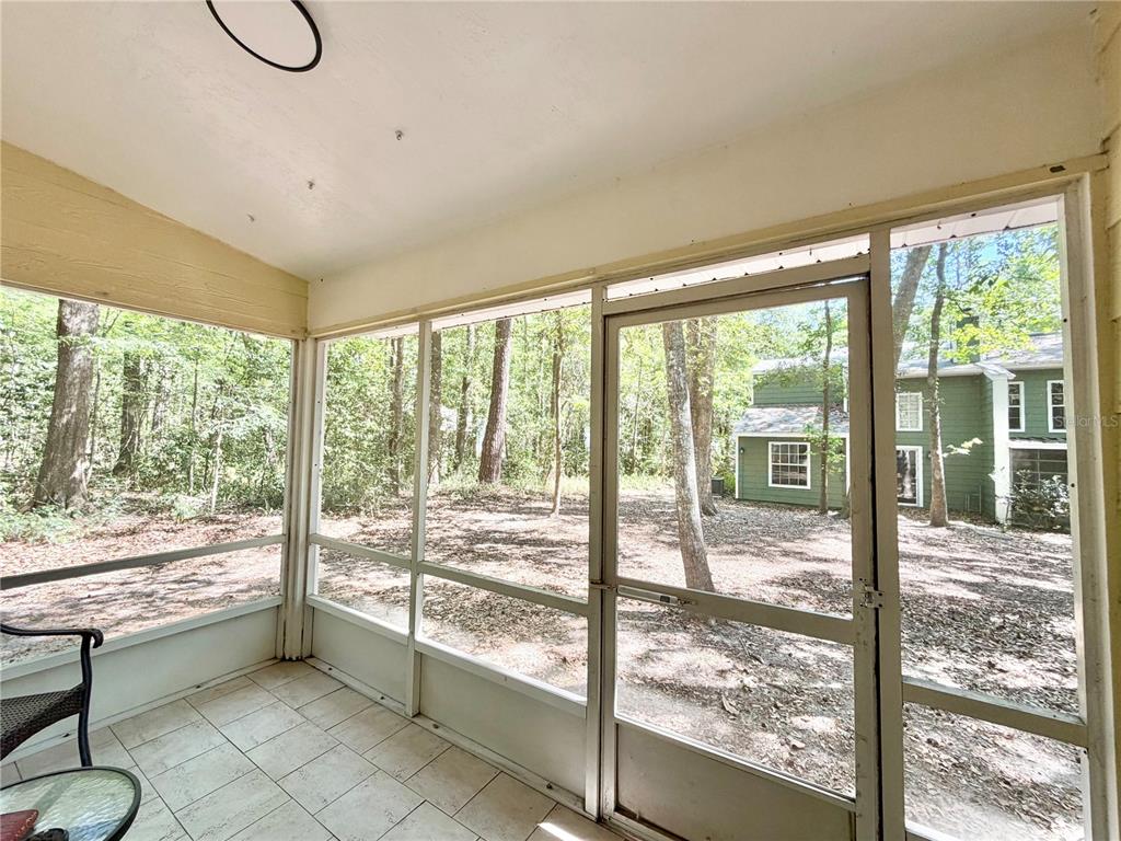 421 Northwest 48th Boulevard Gainesville, FL 32607 - Photo 16 of 26 a view of a room and window
