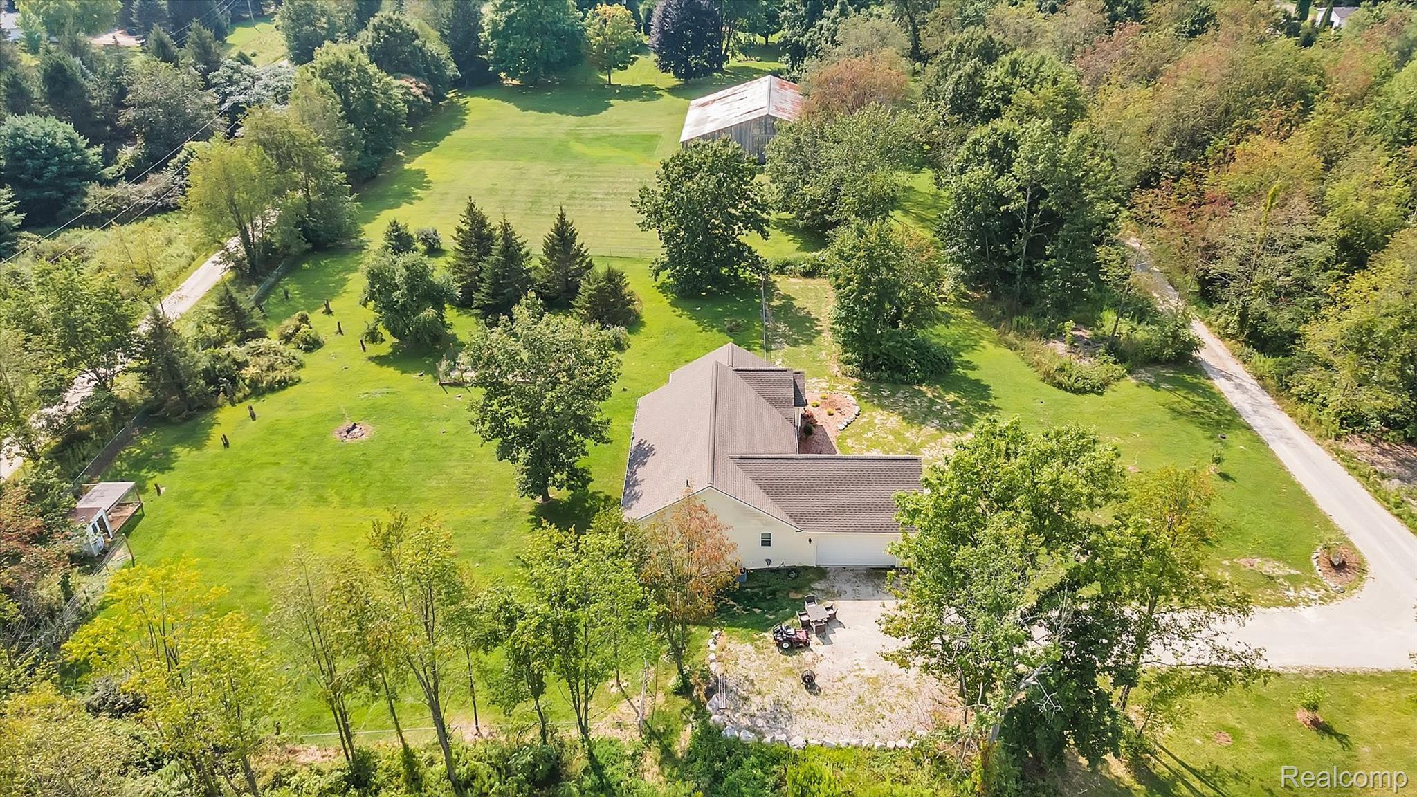 1448 Argentine Road Howell, MI 48843 - Photo 40 of 42 1448 Argentine Road