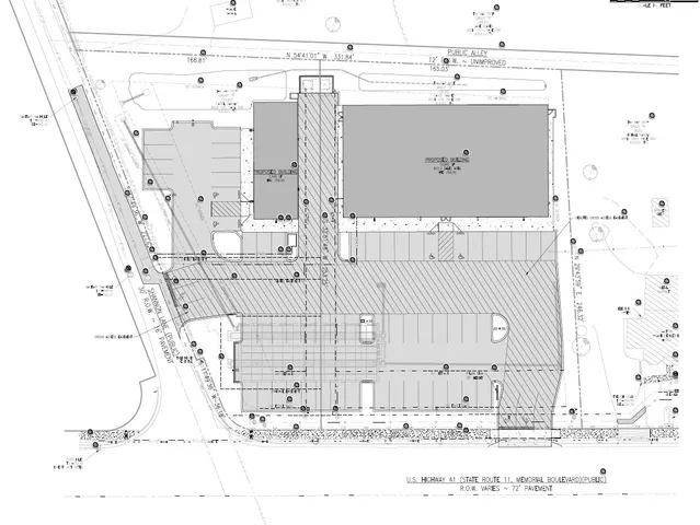 a view of a entryway