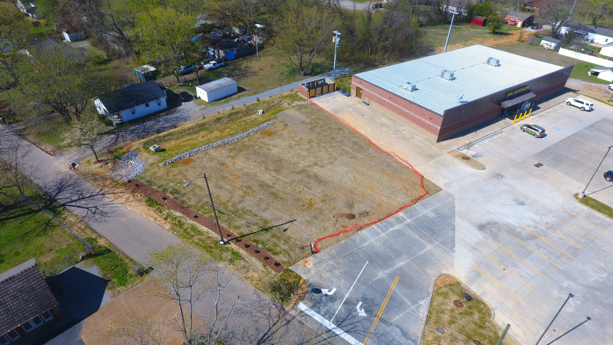 103 Shannon Lane Springfield, TN 37172 - Photo 6 of 6 a picture of car parked on the side of the road
