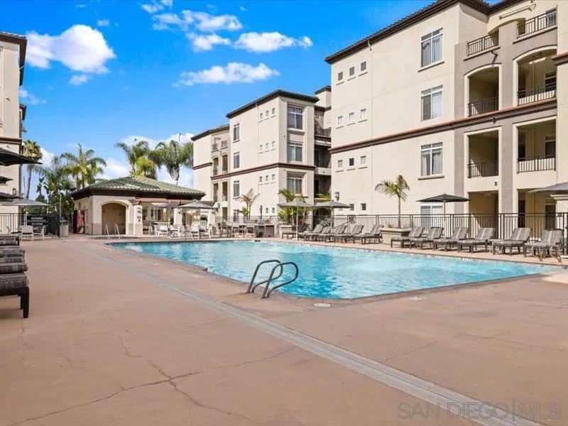 9237 Regents Road, Unit K101 La Jolla, CA 92037 - Photo 17 of 29 a view of multiple houses with a street