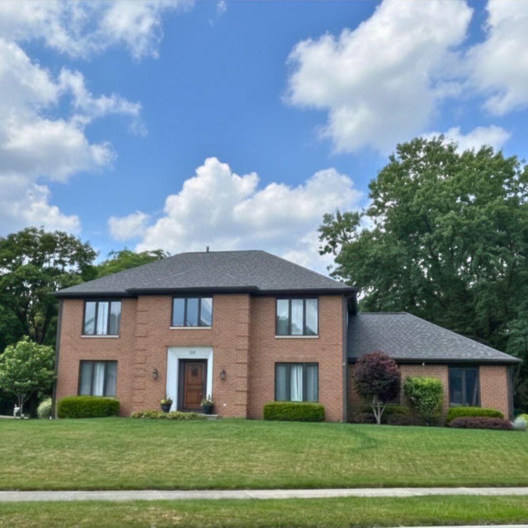 129 Meadow Ridge Court Powell, OH 43065 - Photo 1 of 1 Meadow Ridge