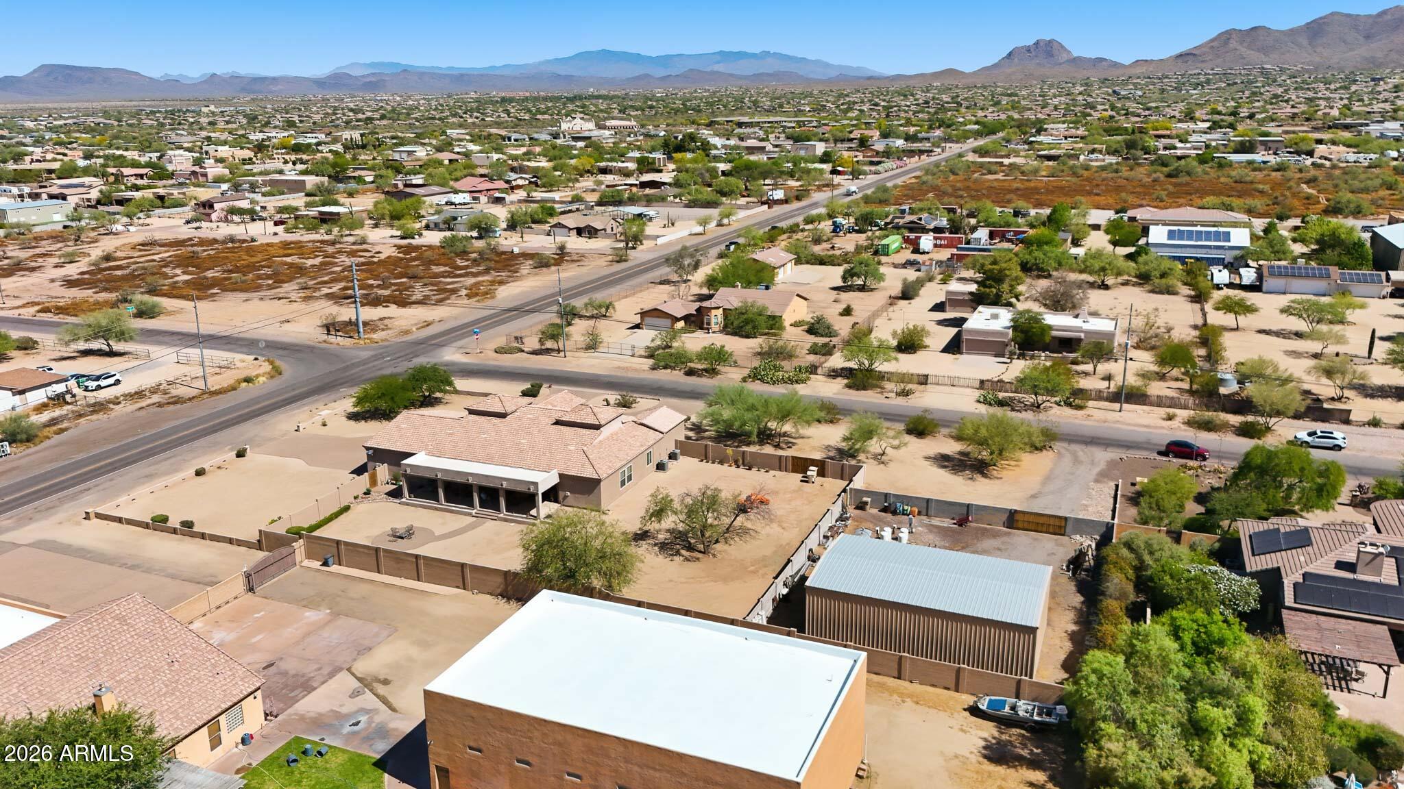 2649 West Irvine Road Phoenix, AZ 85086 - Photo 87 of 90 DRONE (15)