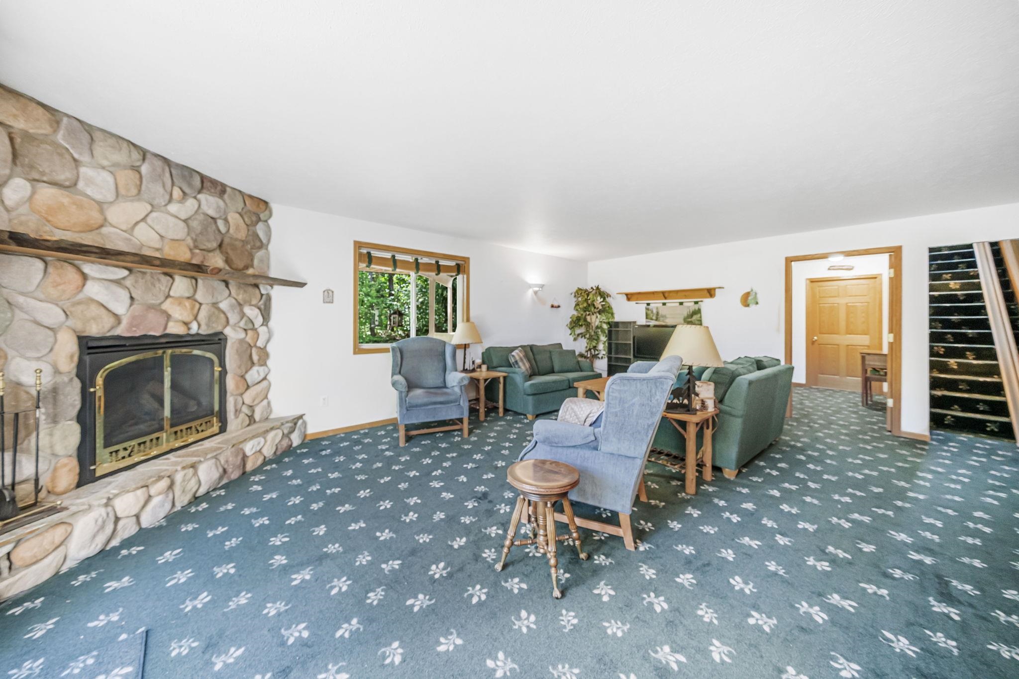 6496 Crosby Road Cadillac, MI 49601 - Photo 40 of 60