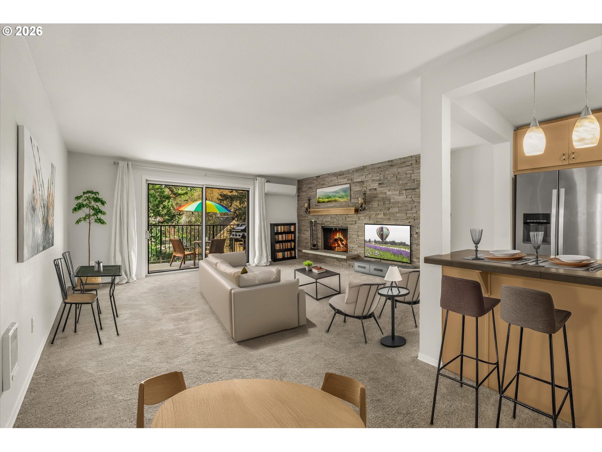 200 Southwest Burnham Road, Unit T404 Lake Oswego, OR 97034 - Photo 20 of 36